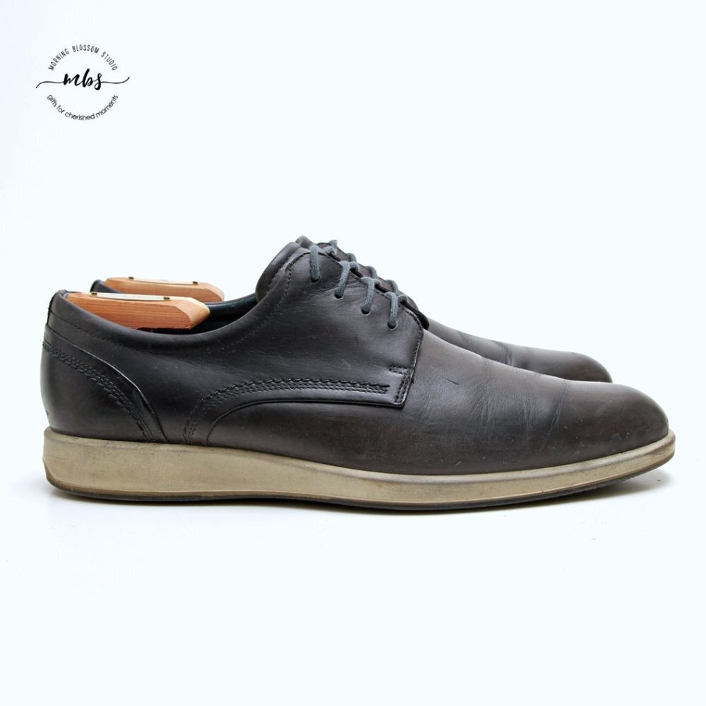 Ecco Jared Derby‎ Shoes